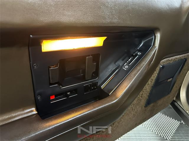 1984 Chevrolet Corvette (CC-1973620) for sale in North East, Pennsylvania