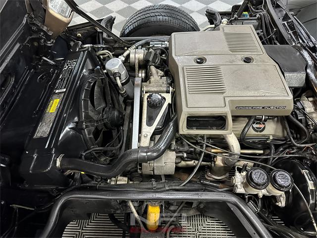 1984 Chevrolet Corvette (CC-1973620) for sale in North East, Pennsylvania