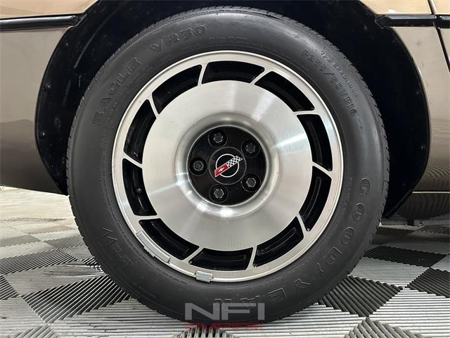 1984 Chevrolet Corvette (CC-1973620) for sale in North East, Pennsylvania
