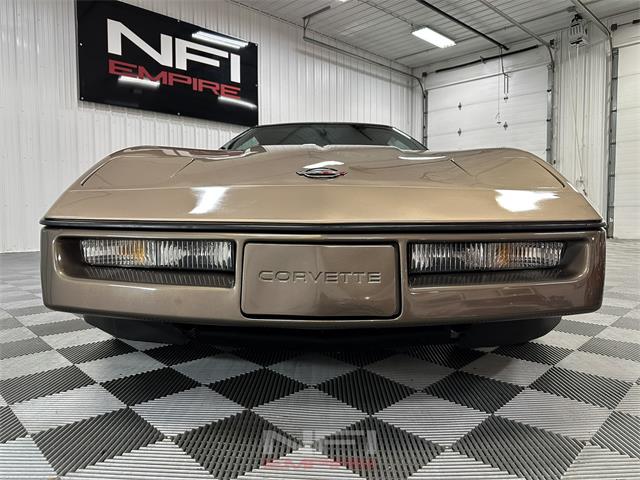 1984 Chevrolet Corvette (CC-1973620) for sale in North East, Pennsylvania