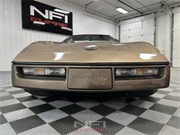 1984 Chevrolet Corvette (CC-1973620) for sale in North East, Pennsylvania