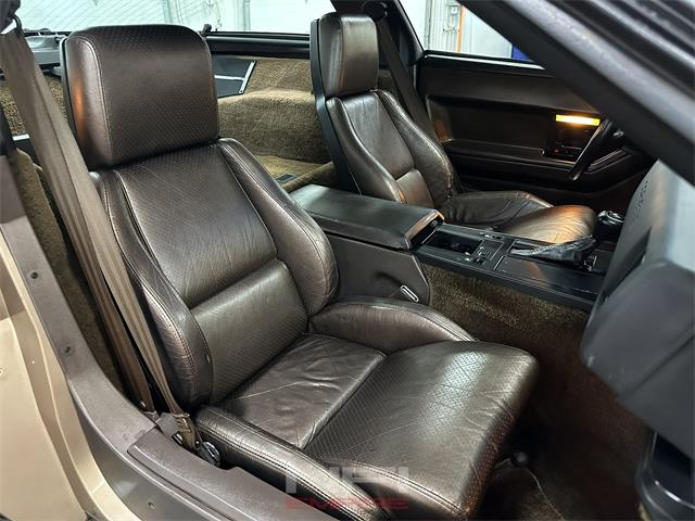 1984 Chevrolet Corvette (CC-1973620) for sale in North East, Pennsylvania