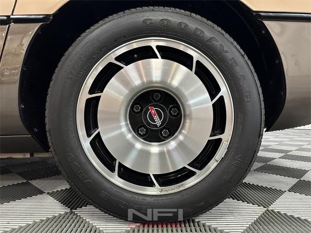 1984 Chevrolet Corvette (CC-1973620) for sale in North East, Pennsylvania