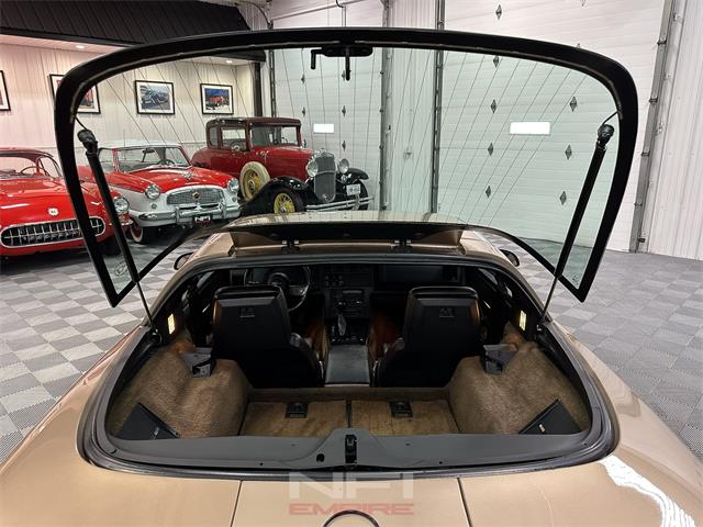 1984 Chevrolet Corvette (CC-1973620) for sale in North East, Pennsylvania