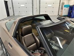 1984 Chevrolet Corvette (CC-1973620) for sale in North East, Pennsylvania