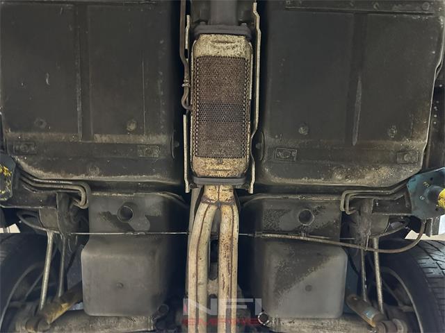 1984 Chevrolet Corvette (CC-1973620) for sale in North East, Pennsylvania