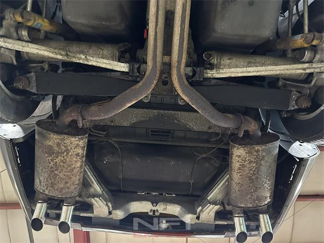 1984 Chevrolet Corvette (CC-1973620) for sale in North East, Pennsylvania