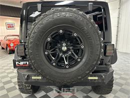 2014 Jeep Wrangler (CC-1973625) for sale in North East, Pennsylvania