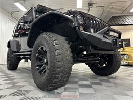2014 Jeep Wrangler (CC-1973625) for sale in North East, Pennsylvania