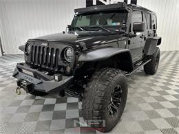 2014 Jeep Wrangler (CC-1973625) for sale in North East, Pennsylvania