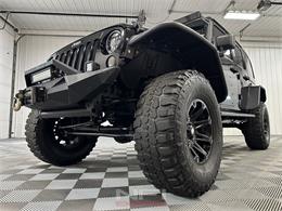 2014 Jeep Wrangler (CC-1973625) for sale in North East, Pennsylvania