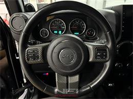 2014 Jeep Wrangler (CC-1973625) for sale in North East, Pennsylvania