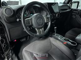 2014 Jeep Wrangler (CC-1973625) for sale in North East, Pennsylvania