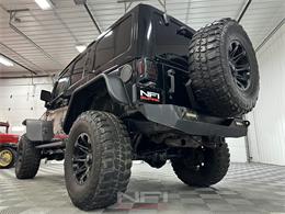 2014 Jeep Wrangler (CC-1973625) for sale in North East, Pennsylvania