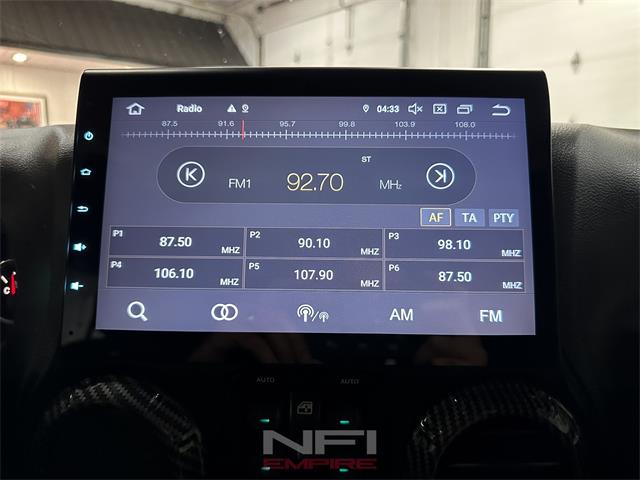 2014 Jeep Wrangler (CC-1973625) for sale in North East, Pennsylvania