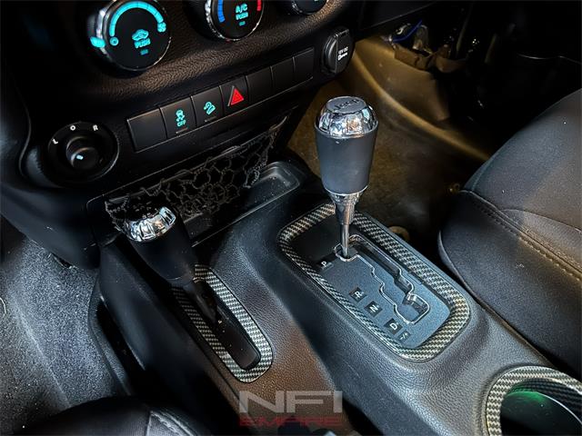 2014 Jeep Wrangler (CC-1973625) for sale in North East, Pennsylvania