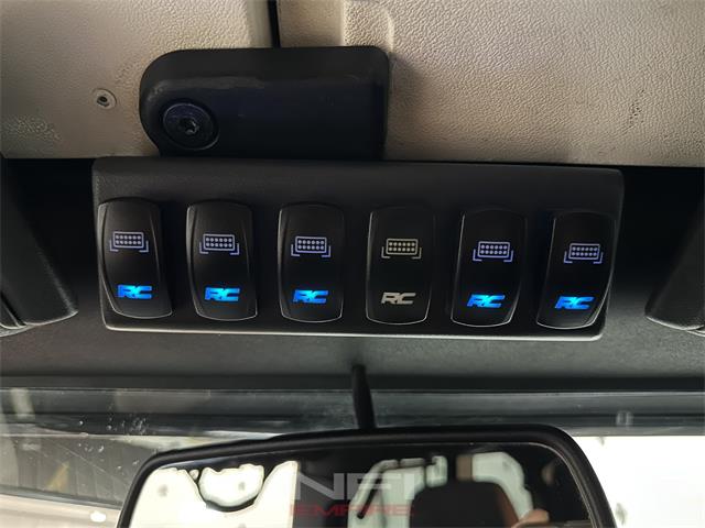 2014 Jeep Wrangler (CC-1973625) for sale in North East, Pennsylvania