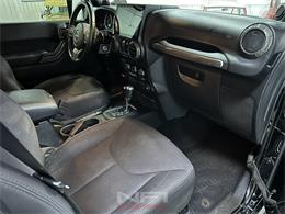 2014 Jeep Wrangler (CC-1973625) for sale in North East, Pennsylvania