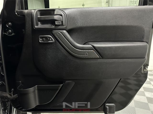 2014 Jeep Wrangler (CC-1973625) for sale in North East, Pennsylvania