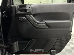 2014 Jeep Wrangler (CC-1973625) for sale in North East, Pennsylvania