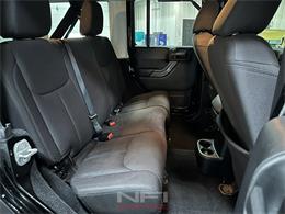 2014 Jeep Wrangler (CC-1973625) for sale in North East, Pennsylvania