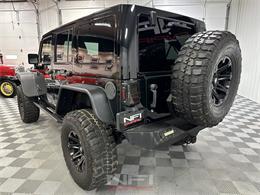 2014 Jeep Wrangler (CC-1973625) for sale in North East, Pennsylvania