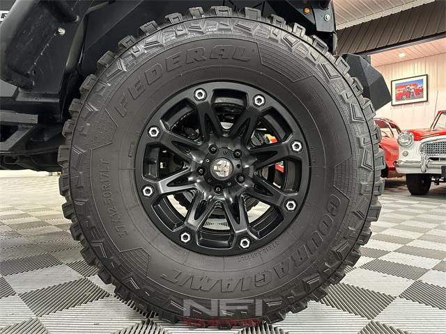 2014 Jeep Wrangler (CC-1973625) for sale in North East, Pennsylvania