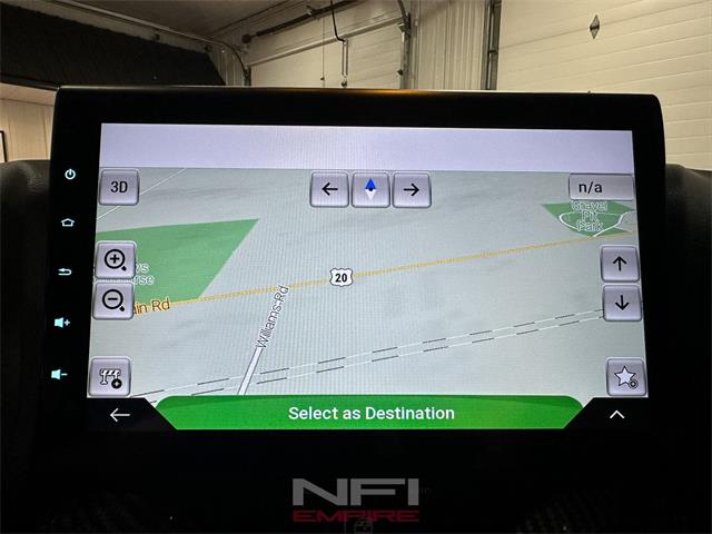 2014 Jeep Wrangler (CC-1973625) for sale in North East, Pennsylvania