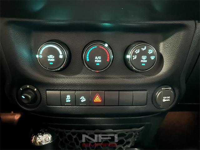 2014 Jeep Wrangler (CC-1973625) for sale in North East, Pennsylvania