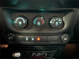 2014 Jeep Wrangler (CC-1973625) for sale in North East, Pennsylvania