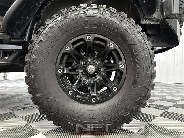 2014 Jeep Wrangler (CC-1973625) for sale in North East, Pennsylvania