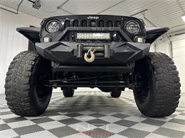 2014 Jeep Wrangler (CC-1973625) for sale in North East, Pennsylvania
