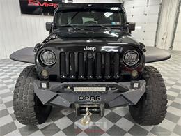2014 Jeep Wrangler (CC-1973625) for sale in North East, Pennsylvania