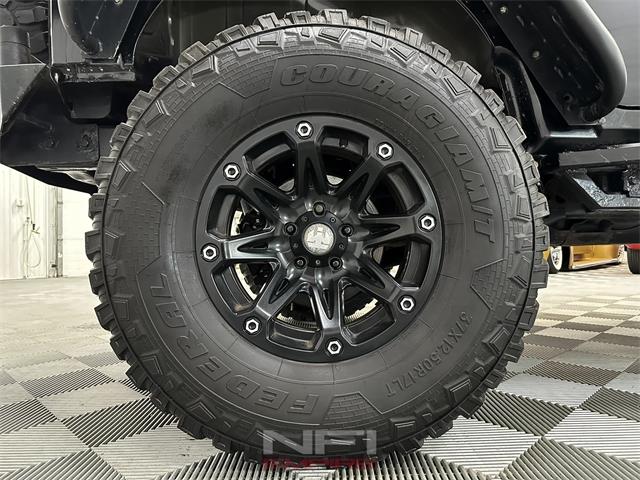 2014 Jeep Wrangler (CC-1973625) for sale in North East, Pennsylvania