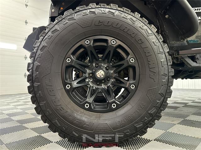 2014 Jeep Wrangler (CC-1973625) for sale in North East, Pennsylvania