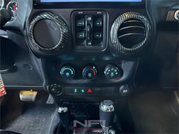 2014 Jeep Wrangler (CC-1973625) for sale in North East, Pennsylvania