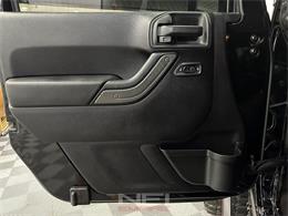2014 Jeep Wrangler (CC-1973625) for sale in North East, Pennsylvania