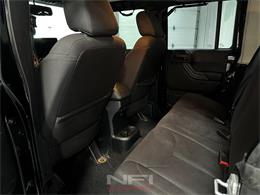 2014 Jeep Wrangler (CC-1973625) for sale in North East, Pennsylvania