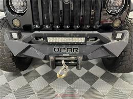 2014 Jeep Wrangler (CC-1973625) for sale in North East, Pennsylvania