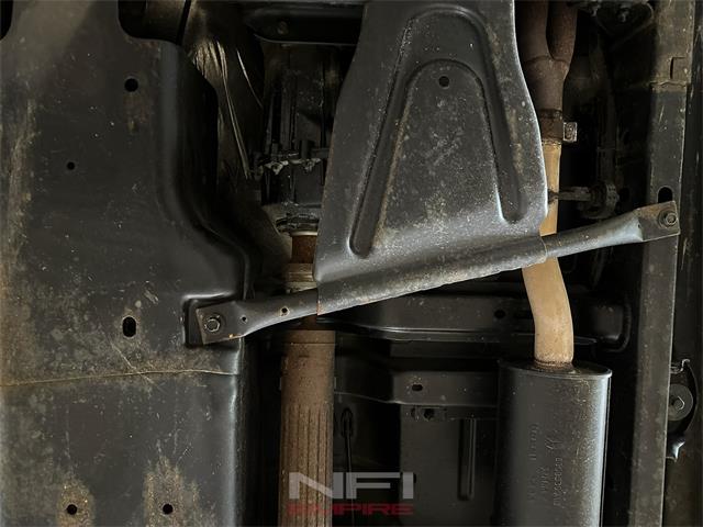 2014 Jeep Wrangler (CC-1973625) for sale in North East, Pennsylvania
