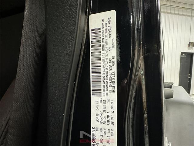 2014 Jeep Wrangler (CC-1973625) for sale in North East, Pennsylvania