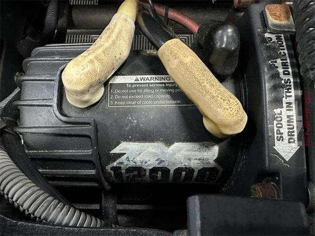 2014 Jeep Wrangler (CC-1973625) for sale in North East, Pennsylvania