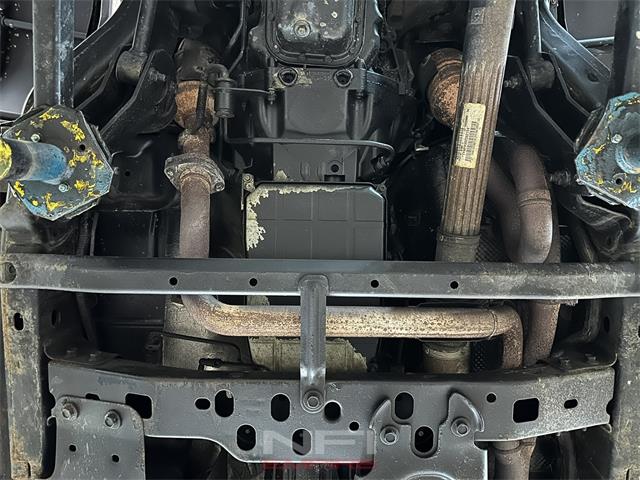2014 Jeep Wrangler (CC-1973625) for sale in North East, Pennsylvania