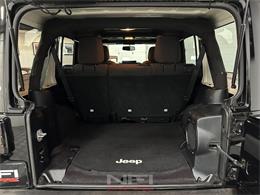 2014 Jeep Wrangler (CC-1973625) for sale in North East, Pennsylvania