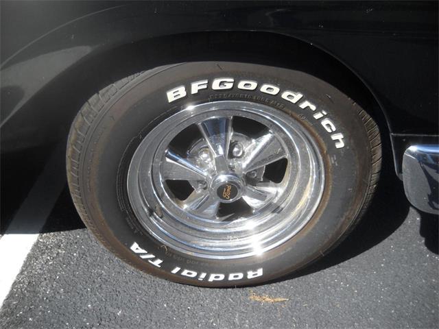1957 Ford Fairlane Sunliner (CC-1973637) for sale in Gray Court, South Carolina