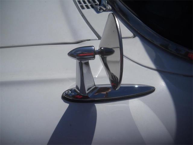 1957 Ford Fairlane Sunliner (CC-1973637) for sale in Gray Court, South Carolina