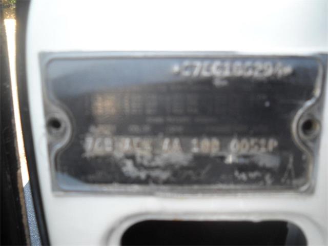 1957 Ford Fairlane Sunliner (CC-1973637) for sale in Gray Court, South Carolina