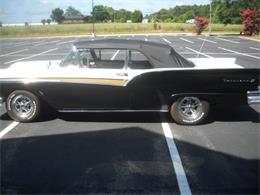 1957 Ford Fairlane Sunliner (CC-1973637) for sale in Gray Court, South Carolina