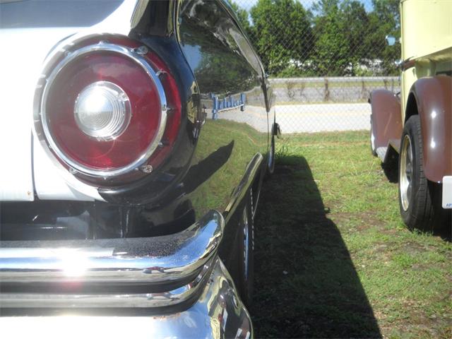 1957 Ford Fairlane Sunliner (CC-1973637) for sale in Gray Court, South Carolina
