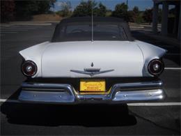 1957 Ford Fairlane Sunliner (CC-1973637) for sale in Gray Court, South Carolina